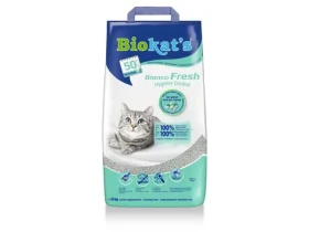 Biokat’s Bianco Fresh 10 kg