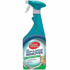 Simple Solution Stain Odor Remover 750ml / Odstraňovač skvrn a pachu pro kočky (BG-90477)