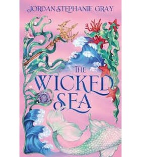 Wicked Sea - Jordan Stephanie Gray