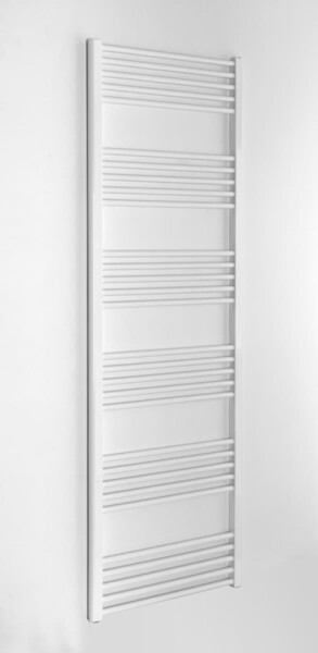Radiátor kombinovaný SAT KD 180x60 cm bílá SATRAKD6001800 SATRAKD6001800