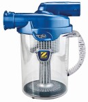 Filtr mechanických nečistot - pro vysavače B3,T3 a MX8