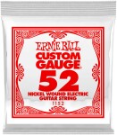 Ernie Ball 1152 Nickel Wound Single .052