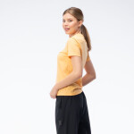 Dámské tričko s krátkým rukávem JUDITH WMNS L