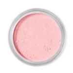 Dekorativní prachová barva Fractal - Pastel Pink (4 g) 4865 dortis