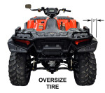 D2 Rozšiřovací lemy na Polaris Sportsman 1000 SP 2017-2020