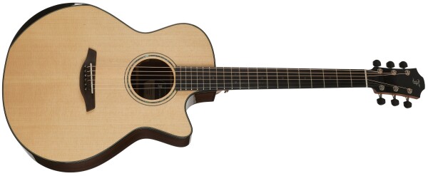 Furch Yellow Performance Gc-SR CNR Active