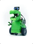Robobloq Q-dino - Arduino robot (Q-dino a Q-krokodýl)
