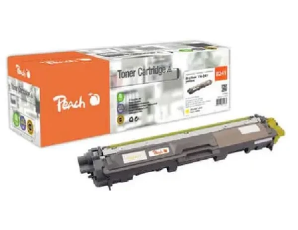 Peach Brother PT504 | TN-241 / 242 Y