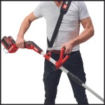 Aku strunová sekačka Einhell GP-CT 36/35 Li BL-Solo 3411330