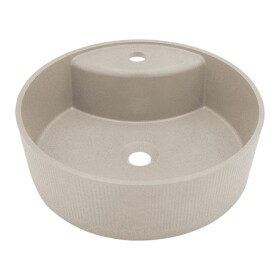 Kuchinox - Cliff- umyvadlo na desku granit 43x43 VGC1410T