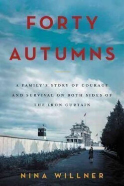 Fourty Autmns - Nina Willner