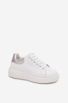 Sportovní obuv model 216442 Step in style 41