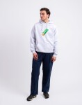 Gramicci Granola Hooded Sweatshirt HEATHER ASH S