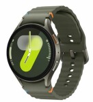 SAMSUNG Galaxy Watch 7 (44 mm) BT zelená / Chytré hodinky / AMOLED / Wi-Fi / Bluetooth / GPS / Wear OS (SM-L310NZGAEUE)