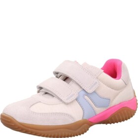Dívčí tenisky STORM White/Pink Superfit 1-006392-1010 - 33