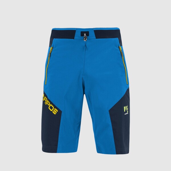 KARPOS M Rock Evo Bermuda, Indigo Bunting/Outer Space velikost: 52