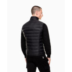 EA7 Pánská péřová vesta Emporio Armani M 8NPQ06-PNGPZ-1200 3XL