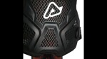 Chránič hrudi Acerbis Body Armour P035 Race černá černá