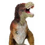 Safari Ltd. Safari Ltd. Tyrannosaurus Rex-osrstěný