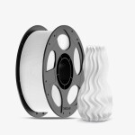 PLA filament bílý 1,75 mm AnyCubic 1 kg
