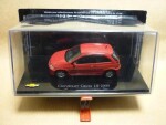 Chevrolet Celta 1.0 Salvat 1/43