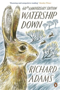 Watership Down, vydání Richard Adams