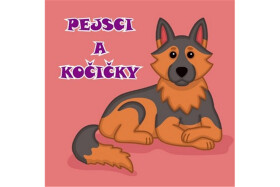 Pejsci kočičky Nikola Malinová