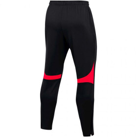 Pánské sportovní tepláky KPZ M DH9240 013 černo-červené - Nike M