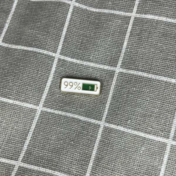 Pinarna.cz 99 % baterie