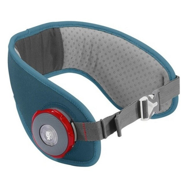 Bederní pás EASY BELT - Petrol blue