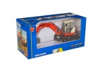 Mamido Bagr 1:50 červený