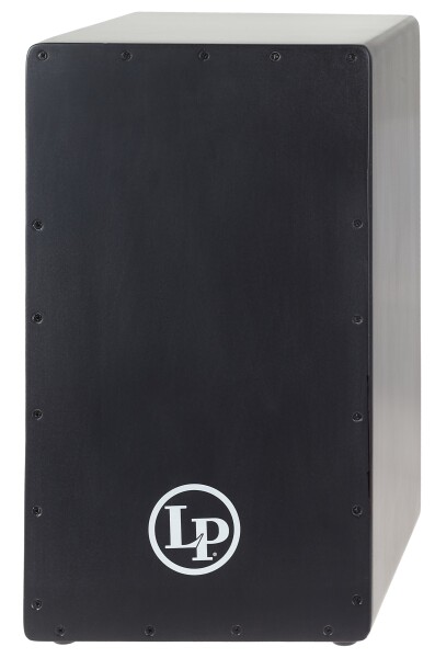 Latin Percussion Black Box Cajon