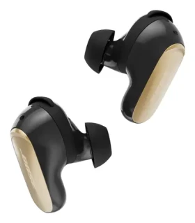 Bose QuietComfort Ultra Earbuds 2. gen. Desert Gold / Bezdrátová sluchátka do uší (896637-0040)