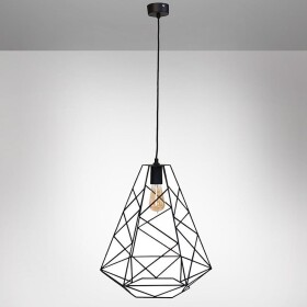 Svítidlo SMEREK 2699/Z-B-1 DUZA CZ LW1