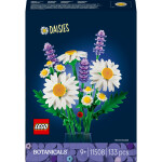LEGO LEGO® Botanicals 11508 Kopretiny