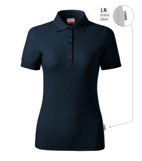 Reserve polokošile dámská námořní modrá 02 (brand label) S