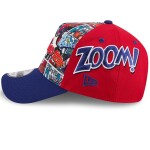 New Era Pánská kšiltovka Philadelphia Phillies MLB 2025 Players' Weekend 9FORTY A-Frame Snapback