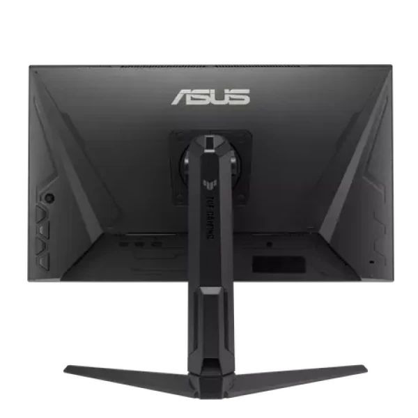 27" ASUS TUF Gaming VG27AQL5A černá / Herní monitor / Fast IPS / QHD / 210 Hz / 0,3 ms / repro (90LM0BM0-B01371)