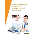 Preventivní prohlídky primární ambulantní péči