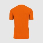 KARPOS M Crocus T-Shirt, Scarlet Ibis velikost: S
