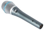 Shure BETA 87C