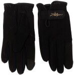 Zildjian Touchscreen Drummer's Gloves M