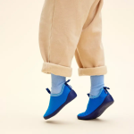 Affenzahn Slipper Vegan Homie Bear