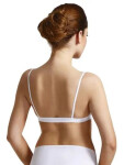 Fitness top Sally - Eldar černá L