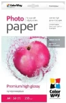 COLORWAY Fotopapír / Super lesklý / A4 / 255g/m2 / 50 listů (PSG255050A4)