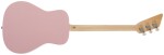 Loog Pro Acoustic Pink