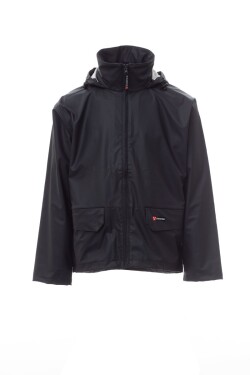 Bunda do deště Payper DRY - JACKET Barva: Námořnická modrá, Velikost: 2XL (000444010108007XXL)