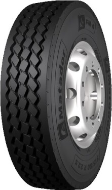 13 R22,5 156/150K FM 4 M+S TL MATADOR