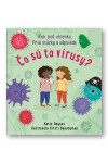 Čo sú to vírusy - Katie Daynes