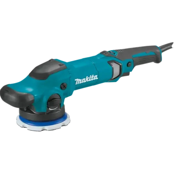 Makita PO5000C / Excentrická leštička / 125mm / 780 ot. za min. (PO5000C)